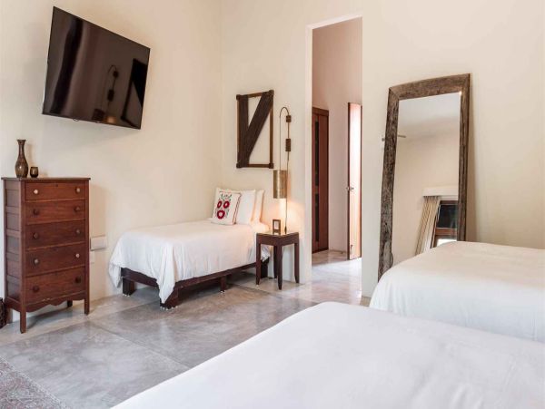 Pure Luxury Villa Playa Del Carmen Estate Home